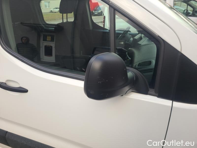  Peugeot  Partner   (2018) Par.1.5BHDI 100L2  POLOCOMBI #27