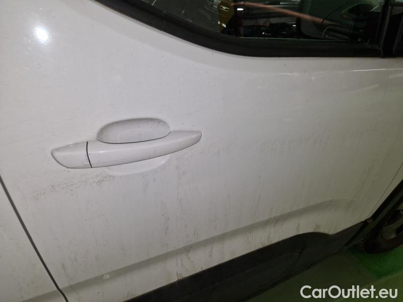  Peugeot  RIFTER   (06.2018->) Rif.1.5BHDi ALLURE PACK 5d #19