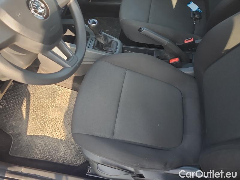  Skoda  Fabia  3 (2015)  1.0TSI 70 Active #7