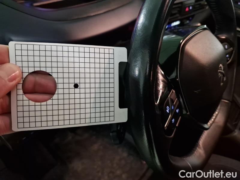  Peugeot  RIFTER   (06.2018->) Rif.1.5BHDi ALLURE PACK 5d #9