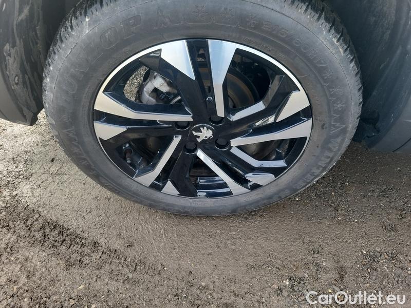  Peugeot  2008  (P1) (2019)  1.5BHDi 110 ALLURE #6