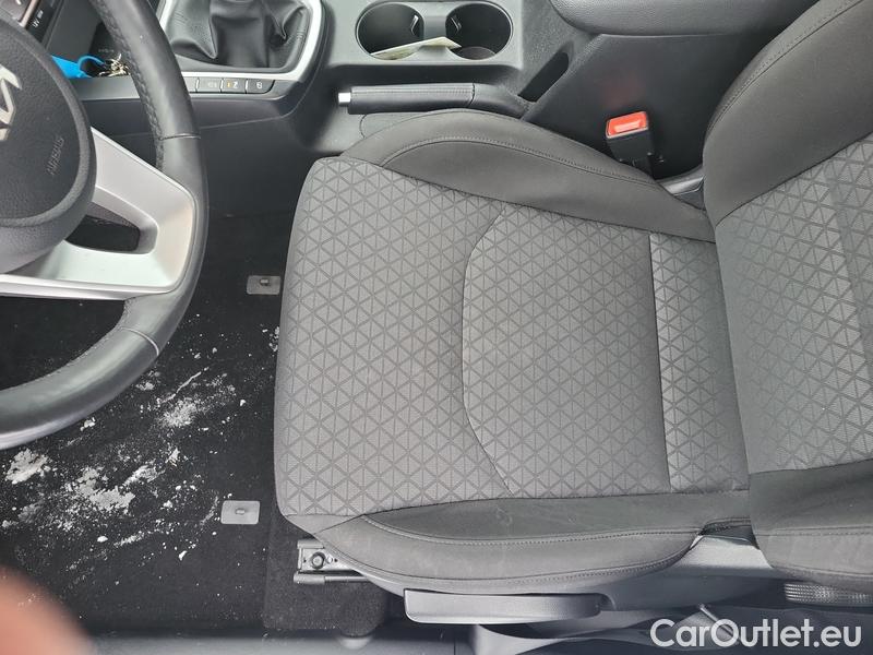  KIA  Cee'd Ceed  (CD) (2018->) Ceed SW 1.5 T-GDI 118 Spin 5d #5