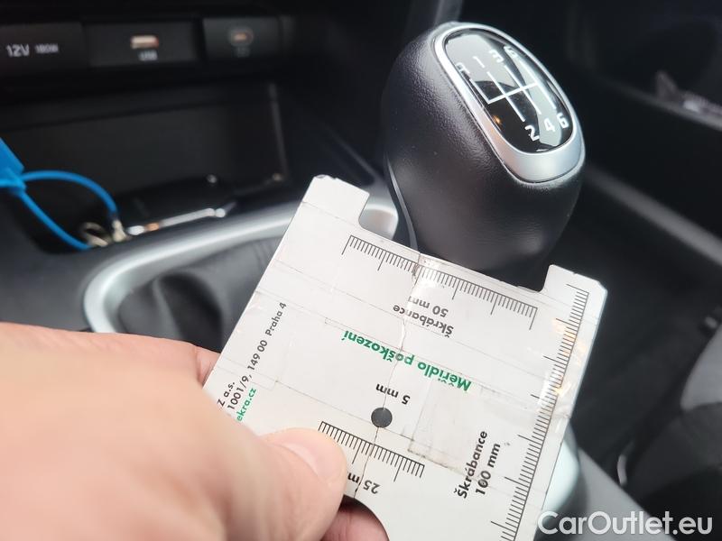  KIA  Cee'd Ceed  (CD) (2018->) Ceed SW 1.5 T-GDI 118 Spin 5d #3