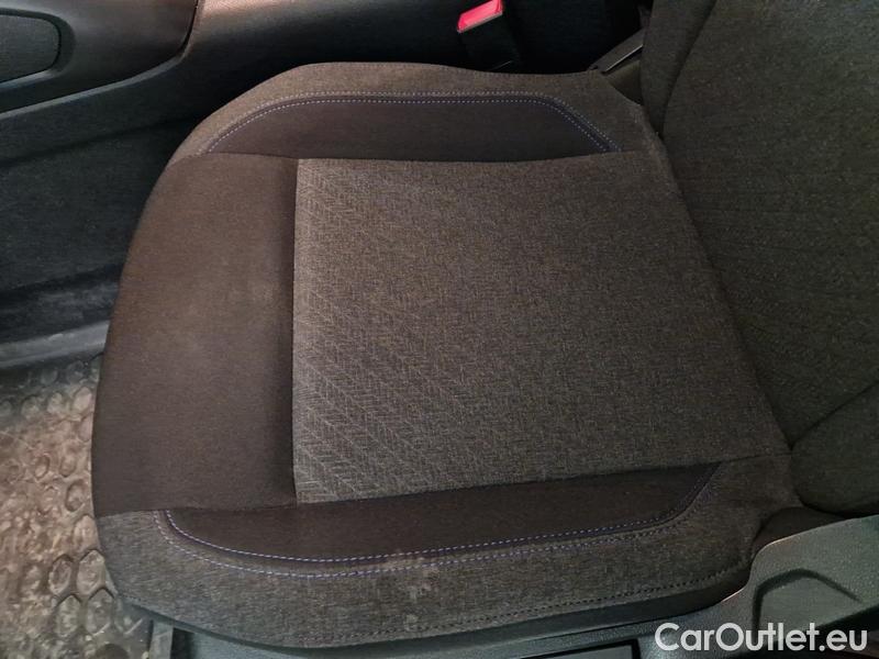  Peugeot  RIFTER   (06.2018->) Rif.1.5BHDi ALLURE PACK 5d #6