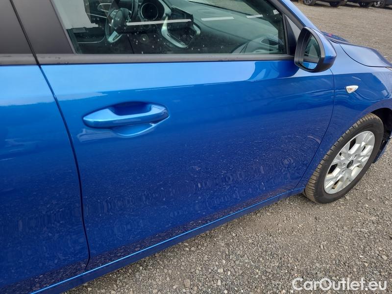  KIA  Cee'd Ceed  (CD) (2018->) Ceed SW 1.5 T-GDI 118 Spin 5d #14