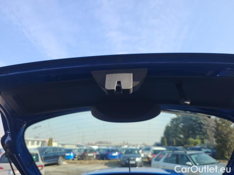  Skoda  Fabia  3 (2015)  1.0TSI 70 Active #16