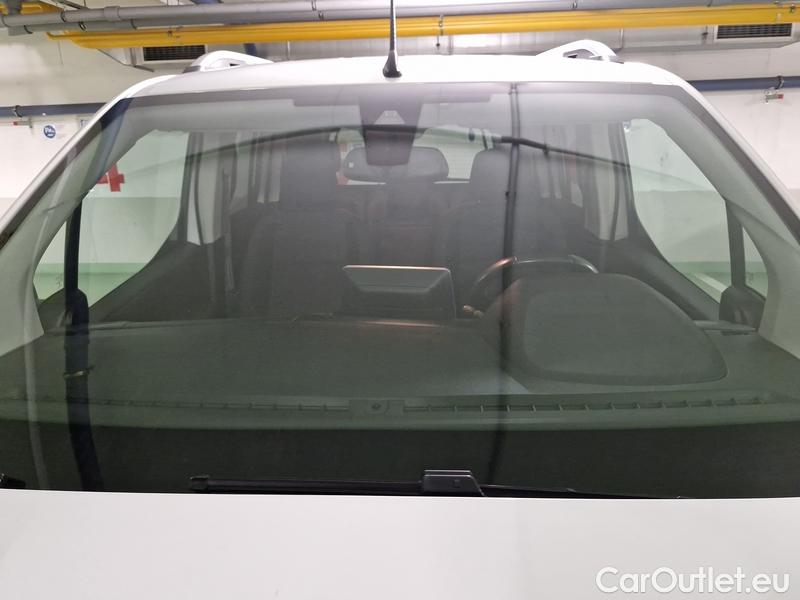  Peugeot  RIFTER   (06.2018->) Rif.1.5BHDi ALLURE PACK 5d #1