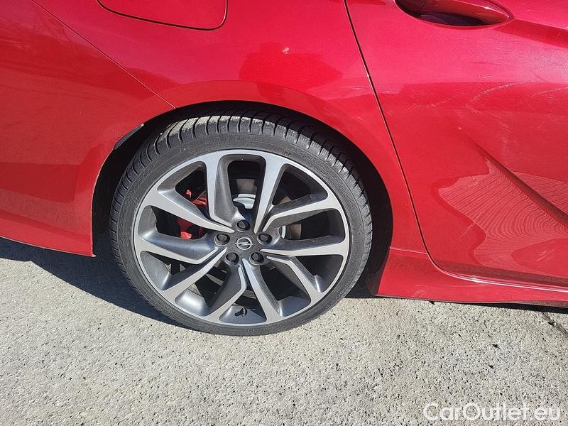  Opel  Insignia  Grand Sport  (2017) Ins.GS 2.0T 169k GSi 4x4 AT #11