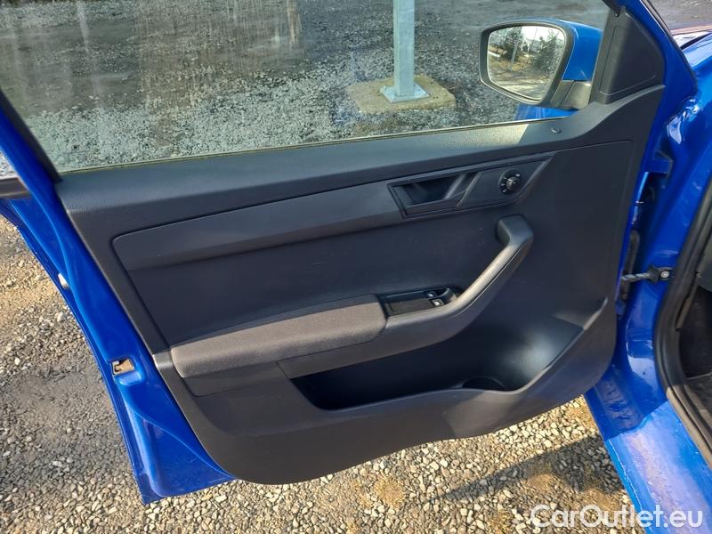  Skoda  Fabia  3 (2015)  1.0TSI 70 Active #6