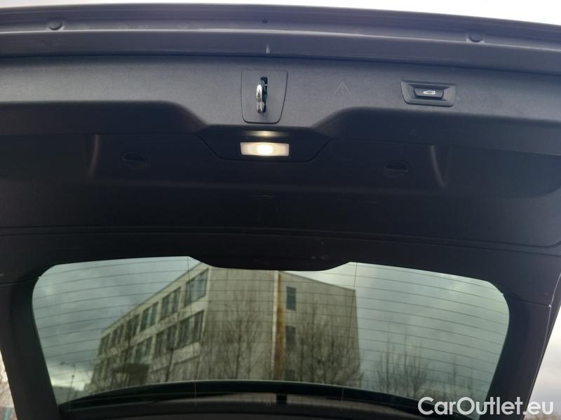  Bmw  Serie 5  Touring  (G31) (2017) 530d Touring xDrive AT 5d #6