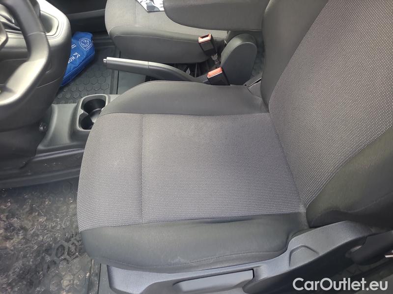  Peugeot  Partner   (2018) Par.1.5BHDI 100L2  POLOCOMBI #9