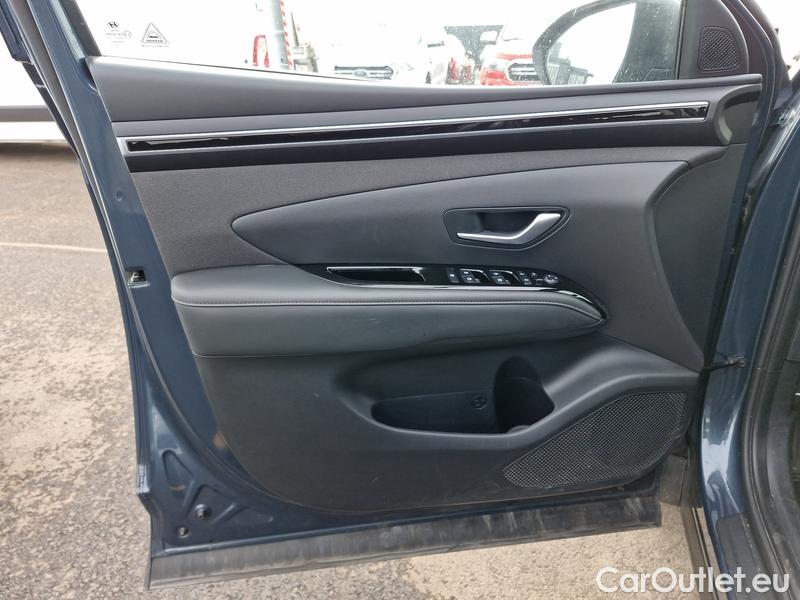  Hyundai  Tucson   (NX)(2020) Tuc.1.6TGDI 110 Smart 4x4 5d #2