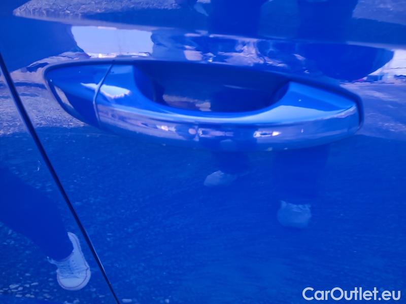  Skoda  Fabia  3 (2015)  1.0TSI 70 Active #15