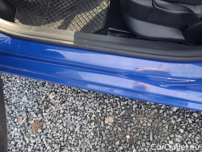  Skoda  Fabia  3 (2015)  1.0TSI 70 Active #6