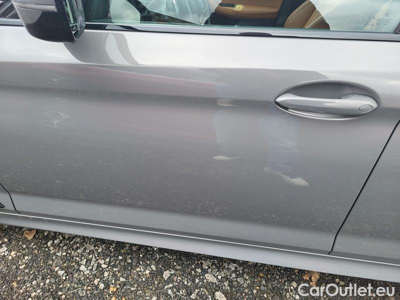  Bmw  Serie 5  Touring  (G31) (2017) 530d Touring xDrive AT 5d #2