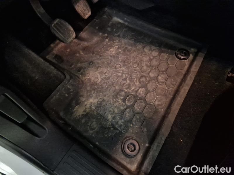  Peugeot  RIFTER   (06.2018->) Rif.1.5BHDi ALLURE PACK 5d #11