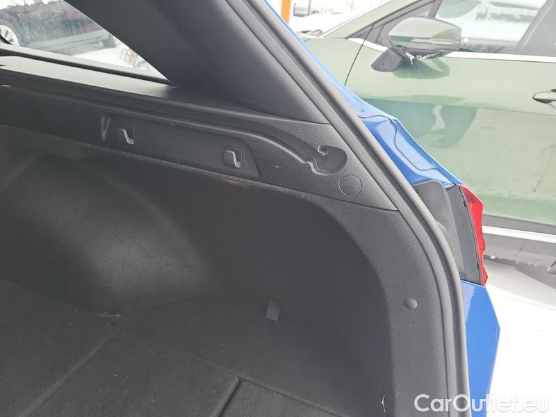  KIA  Cee'd Ceed  (CD) (2018->) Ceed SW 1.5 T-GDI 118 Spin 5d #9