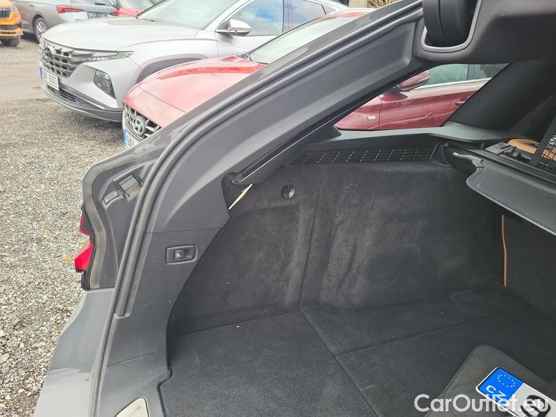  Bmw  Serie 5  Touring  (G31) (2017) 530d Touring xDrive AT 5d #9