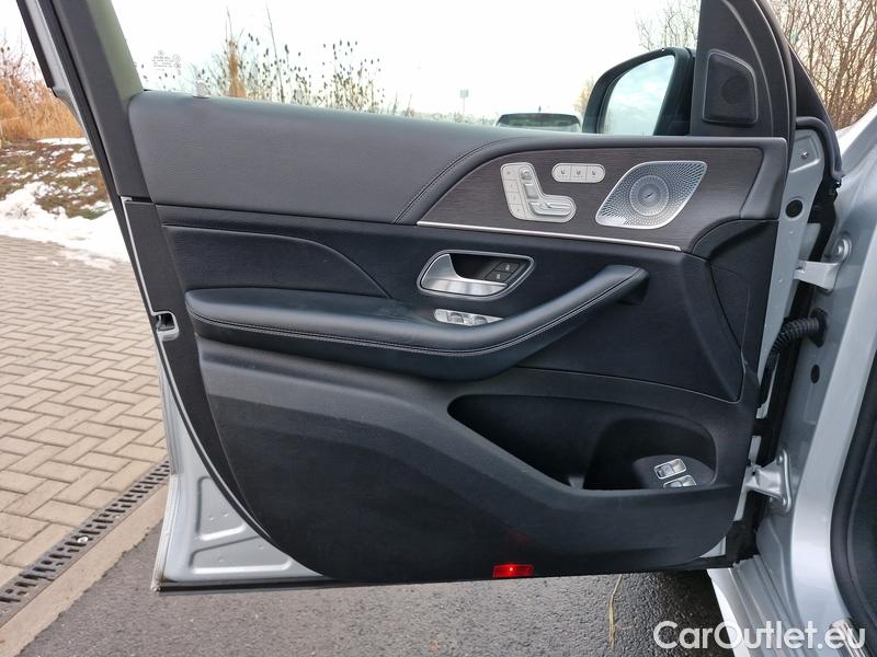  Mercedes  G-Klasee GLE  (BM167)  (2019) GLE 350 d 4M AT #6