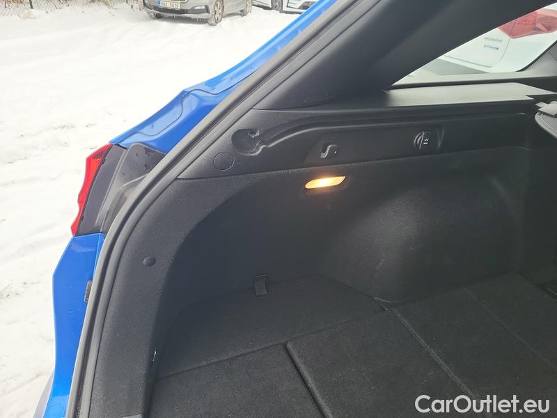  KIA  Cee'd Ceed  (CD) (2018->) Ceed SW 1.5 T-GDI 118 Spin 5d #10