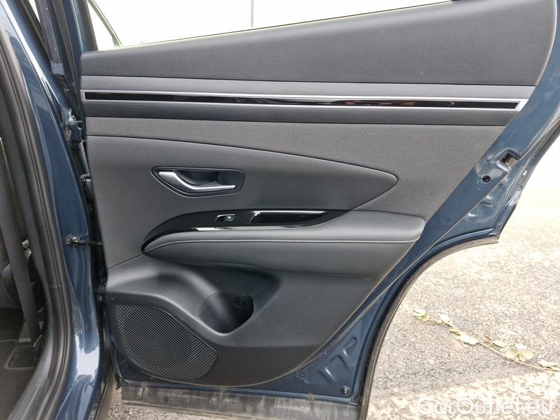  Hyundai  Tucson   (NX)(2020) Tuc.1.6TGDI 110 Smart 4x4 5d #12