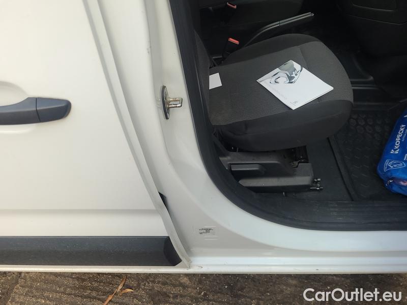  Peugeot  Partner   (2018) Par.1.5BHDI 100L2  POLOCOMBI #26