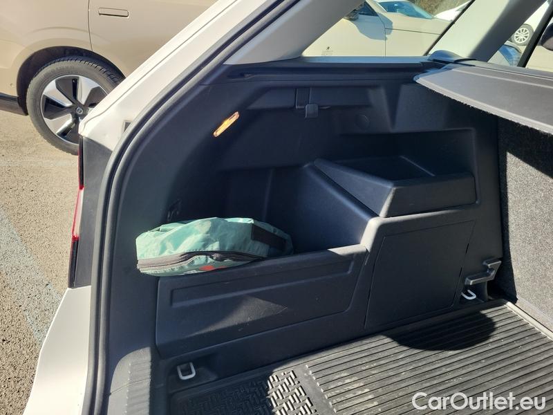  Skoda  Fabia  Combi (2015)  Com.1.0TSI 70 Ambition #10