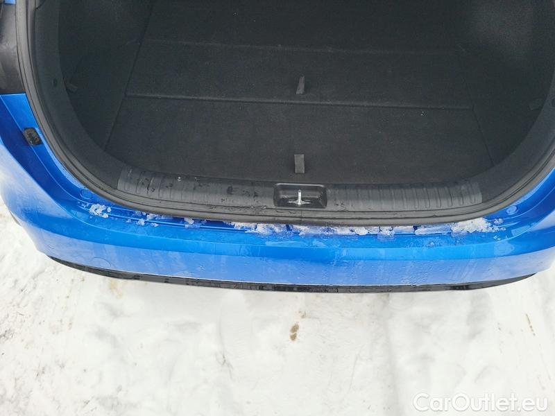  KIA  Cee'd Ceed  (CD) (2018->) Ceed SW 1.5 T-GDI 118 Spin 5d #7