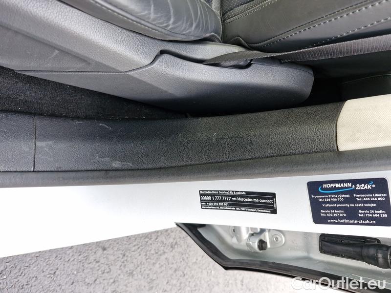  Mercedes  G-Klasee GLE  (BM167)  (2019) GLE 350 d 4M AT #12