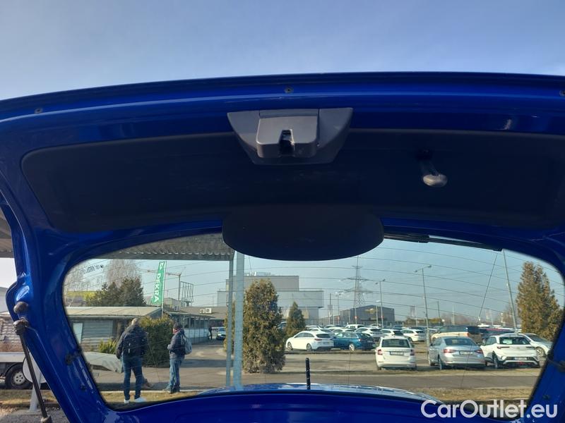  Skoda  Fabia  3 (2015)  1.0TSI 70 Active #1