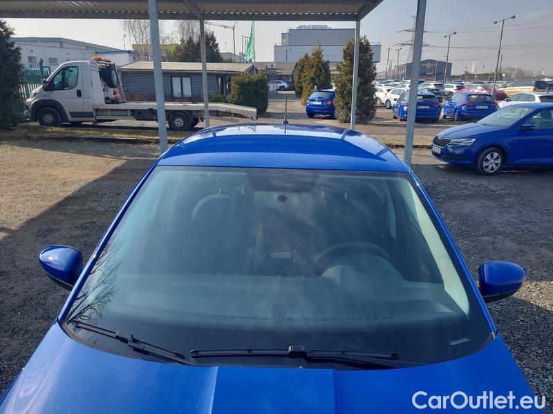  Skoda  Fabia  3 (2015)  1.0TSI 70 Active #1