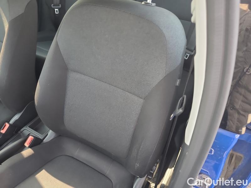  Skoda  Fabia  3 (2015)  1.0TSI 70 Active #8