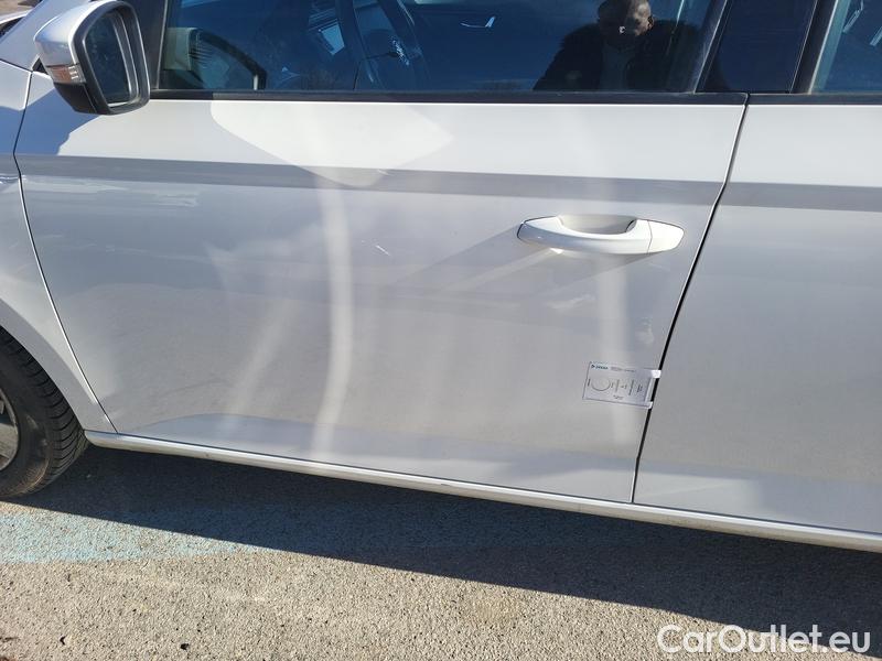  Skoda  Fabia  Combi (2015)  Com.1.0TSI 70 Ambition #4