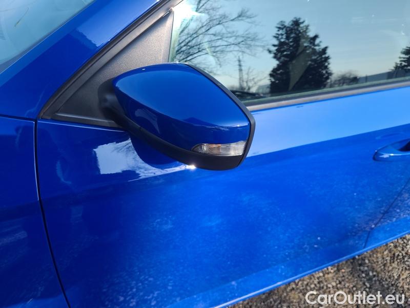  Skoda  Fabia  3 (2015)  1.0TSI 70 Active #12