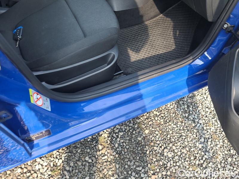  Skoda  Fabia  3 (2015)  1.0TSI 70 Active #32