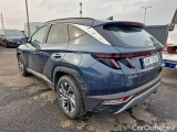  Hyundai  Tucson   (NX)(2020) Tuc.1.6TGDI 110 Smart 4x4 5d #4
