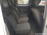  Peugeot  Partner   (2018) Par.1.5BHDI 100L2  POLOCOMBI #11