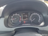  Skoda  Fabia  3 (2015)  1.0TSI 70 Active #19