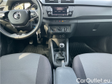  Skoda  Fabia Com.1.0TSI 70 Ambition 5d #8