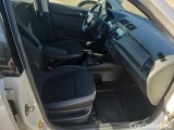  Skoda  Fabia  Combi (2015)  Com.1.0TSI 70 Ambition #6