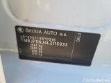  Skoda  Fabia  Combi (2015)  Com.1.0TSI 70 Ambition #10