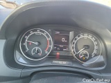  Skoda  Fabia  Combi (2015)  Com.1.0TSI 70 Ambition #18