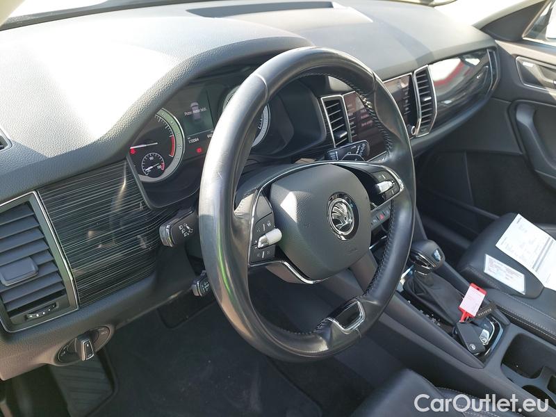  Skoda  Kodiaq  (2016) 2.0TDI 147 Style 4x4 AT #3