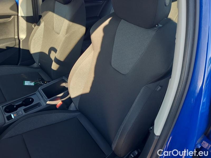  Skoda  Octavia  Lim. (NX3)(2020)  1.0TSI 81 Active #8