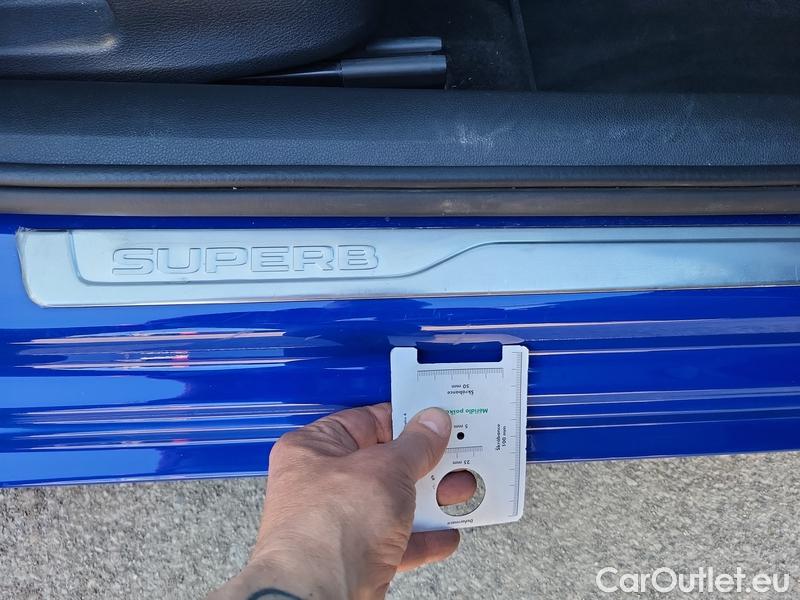  Skoda  Superb  Combi (3T5)(2010) Sup.C.FL2.0TDI 110 Style AT #21