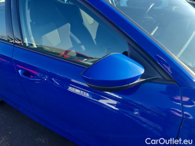  Skoda  Octavia  Lim. (NX3)(2020)  1.0TSI 81 Active #30