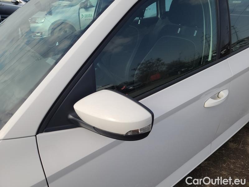  Skoda  Fabia  (PJ3) (2021)  Com.1.0TSI 70 Ambition #4