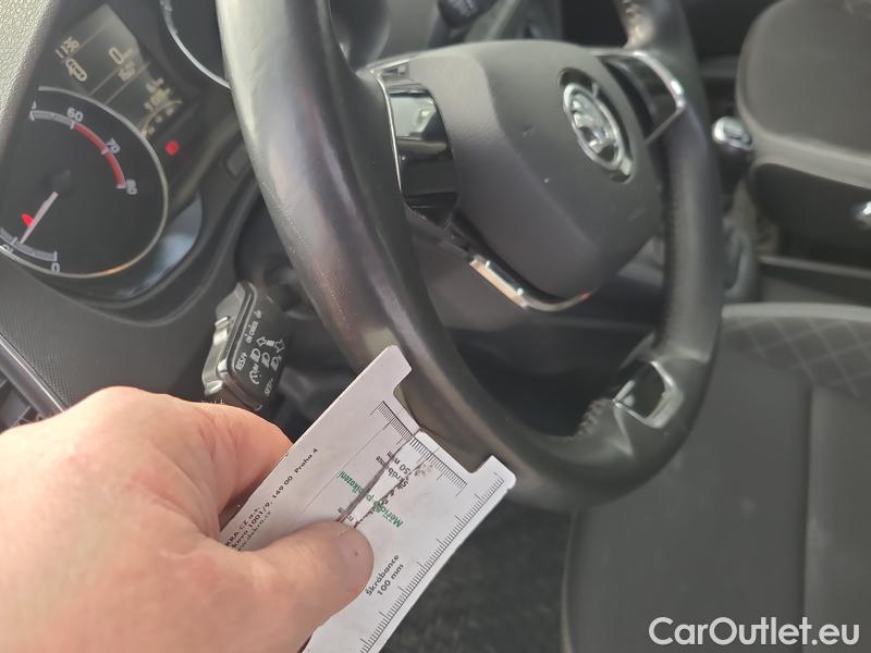  Skoda  Fabia  (PJ3) (2021)  Com.1.0TSI 70 Ambition #6