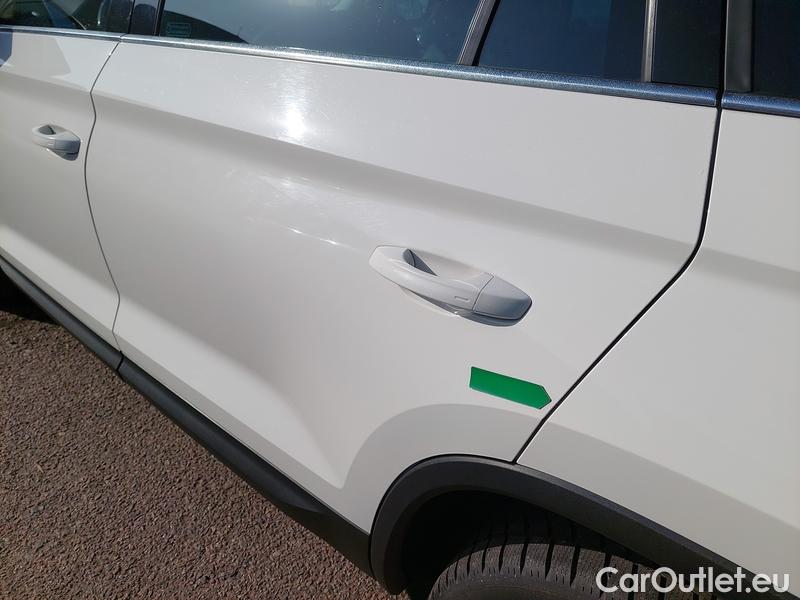  Skoda  Kodiaq  (2016) 2.0TDI 147 Style 4x4 AT #9