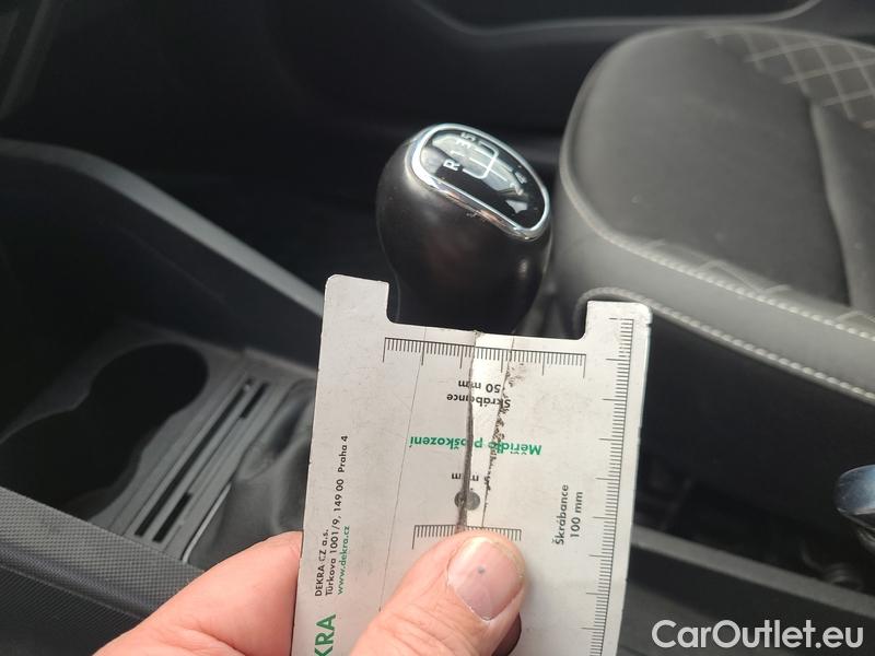  Skoda  Fabia  (PJ3) (2021)  Com.1.0TSI 70 Ambition #7